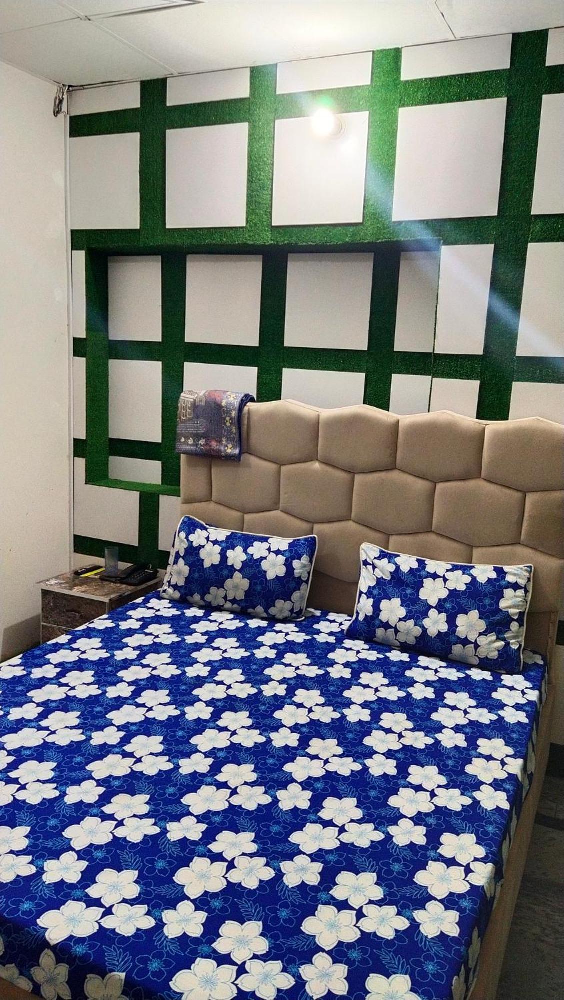 New Taj Family Hotel Lahore Eksteriør bilde